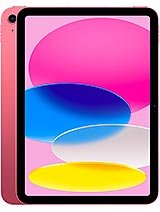 iPad Gen 10