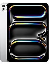 iPad Pro M4