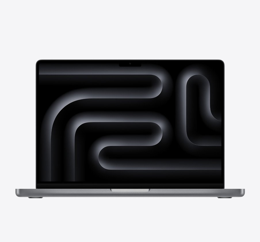MacBook Pro M3